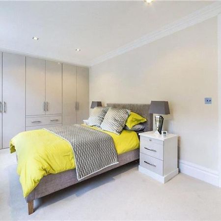 Stunning 2 Bed - Bond Street And Selfridges! Apartment London Bagian luar foto