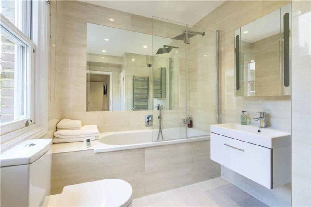 Stunning 2 Bed - Bond Street And Selfridges! Apartment London Bagian luar foto