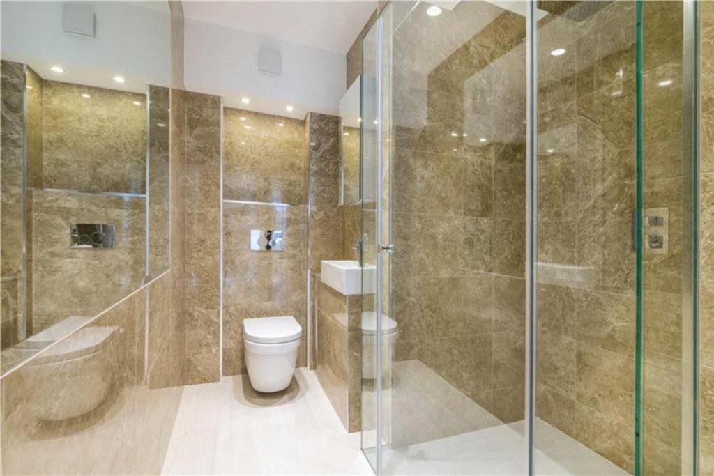 Stunning 2 Bed - Bond Street And Selfridges! Apartment London Bagian luar foto
